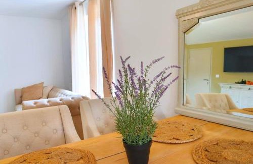 Wahlbach Apartment | Le Bohème, Reposant & Cosy