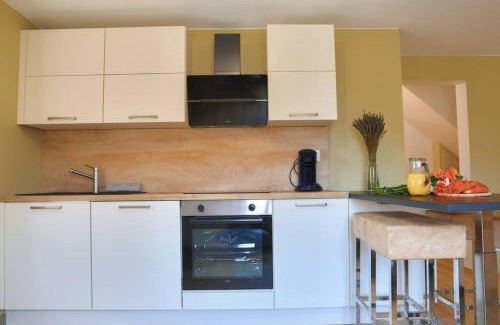 Wahlbach Apartment | Le Bohème, Reposant & Cosy