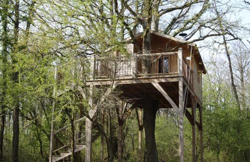 Gennes-Val-de-Loire Other | Le Bois Davy