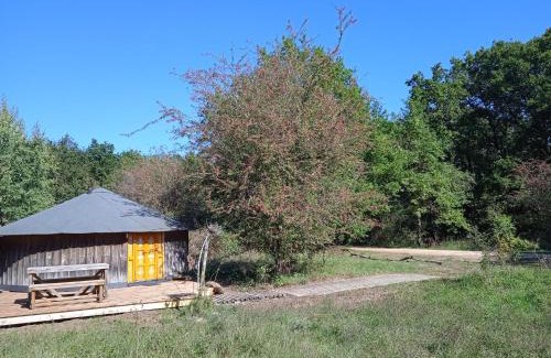 Gennes-Val-de-Loire Other | Le Bois Davy