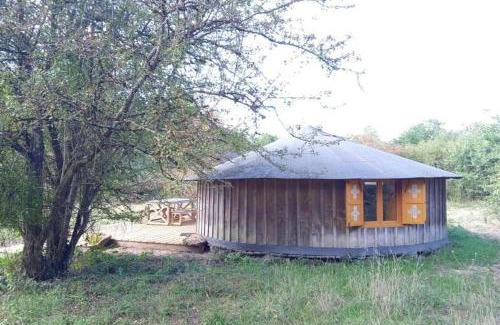 Gennes-Val-de-Loire Other | Le Bois Davy