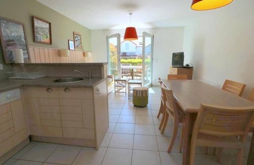 Pornichet Apartment | Le Bois de la Grée 6111 By Tranquil at Home