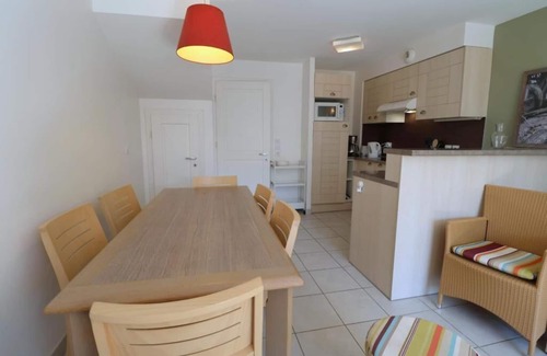 Pornichet Apartment | Le Bois de la Grée 6111 By Tranquil at Home