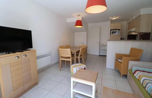 Pornichet Apartment | Le Bois de la Grée 6111 By Tranquil at Home