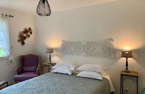 Conteville House | Le Bois des Pierres