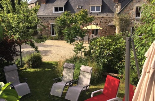 Plouha House | Le Bois du Chat - PLOUHA