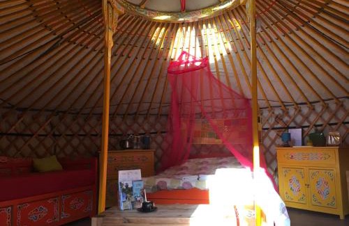 La Bastide Bed & Breakfast | Le Bois Faé