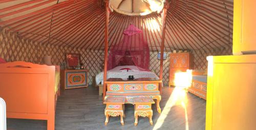 La Bastide Bed & Breakfast | Le Bois Faé