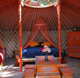 La Bastide Bed & Breakfast | Le Bois Faé