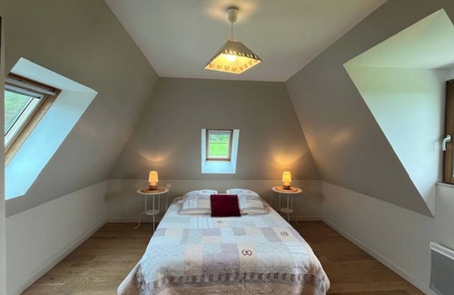 Saint-Gatien-des-Bois House | Le Bois-Mesnil