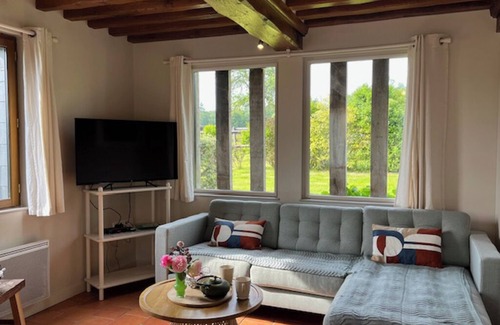 Saint-Gatien-des-Bois House | Le Bois-Mesnil