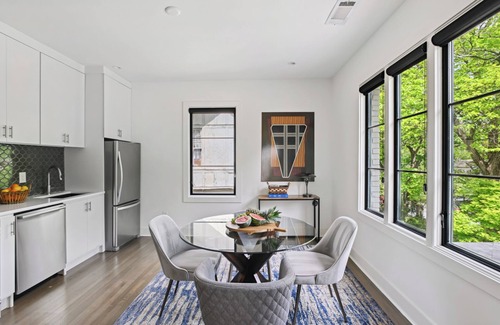 Poncey-Highland Apartment | Le Bon by Minty Living