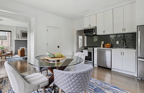 Poncey-Highland Apartment | Le Bon by Minty Living