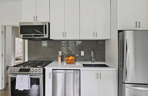 Poncey-Highland Apartment | Le Bon by Minty Living