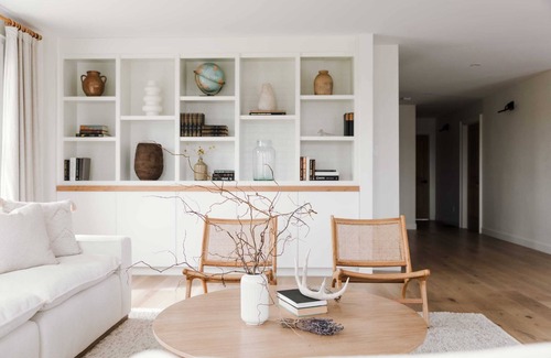 Prince Edward House | Le Bon Vivant - A County Fieldhouse Retreat