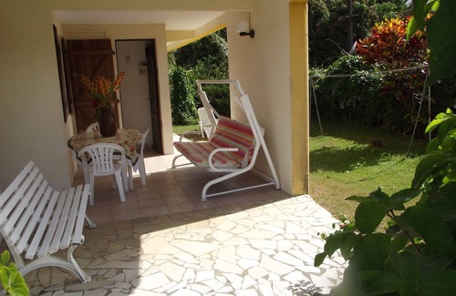 Tartane Villa | LE BON VIVRE