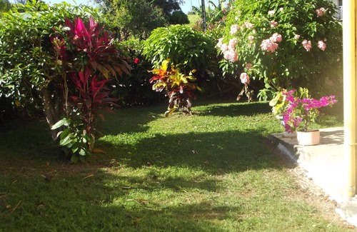 Tartane Villa | LE BON VIVRE