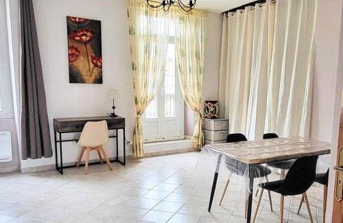 Pierrelatte Apartment | Le Bonaparte 2