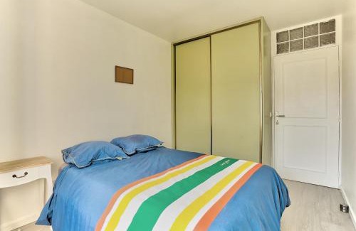 Massy Apartment | Le Bonaparte - Massy