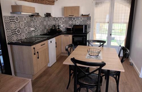 Abilly House | LE BON’HEURE