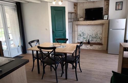 Abilly House | LE BON’HEURE