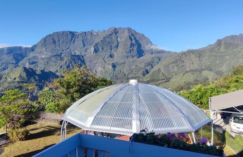 Salazie House | Le Bord Chêne