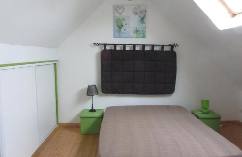 Bosville House | Le Bosvillais