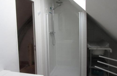 Bosville House | Le Bosvillais