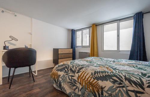 4th Arrondissement Apartment | Le Botinelly