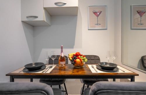 4th Arrondissement Apartment | Le Botinelly