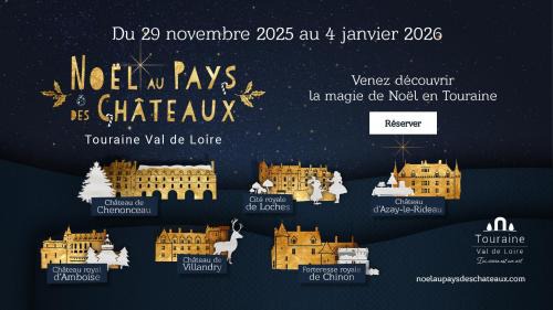 Valleres House | Le Boudoir de Zine, une escapade au cœur des châteaux