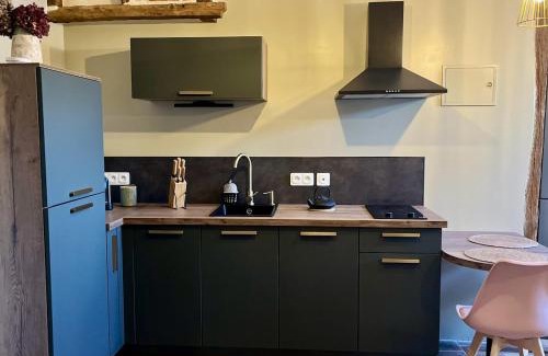 Valleres House | Le Boudoir de Zine, une escapade au cœur des châteaux