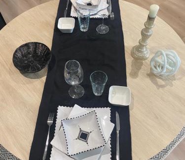 Perigueux Apartment | Le Boudoir du Palais Climatisé & Luxueux