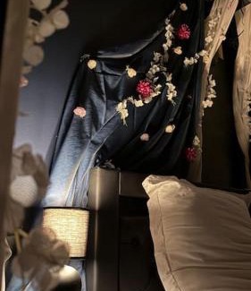 Le Luc Apartment | Le Boudoir Secret - Love Room avec Chambre Secrète