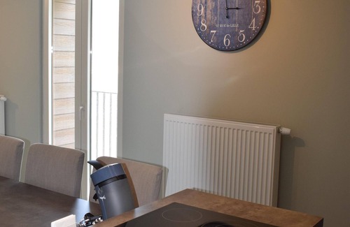 Mont-de-Lans Apartment | Le Bouquetin 3 - Duplex apartment 6 people