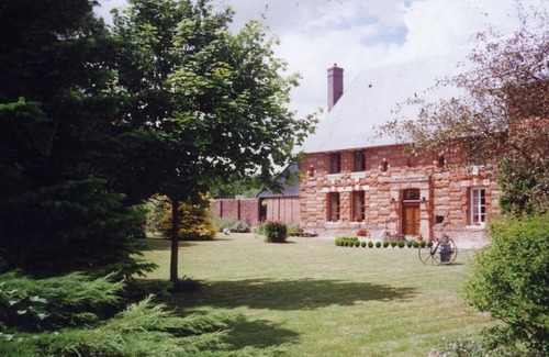 La Chapelle-du-Bourgay House | Le Bourgueil - Chapelle DU Bourgay