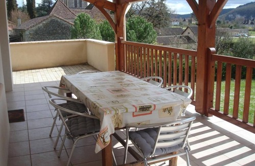 Tour-de-Faure House | Le Bourg - TOUR-DE-FAURE
