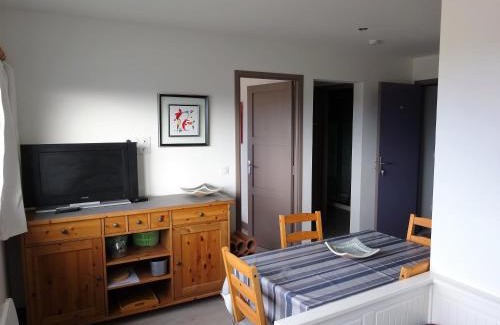 Pleumeur-Bodou Apartment | Le Bout'dl'ile, Ile Grande