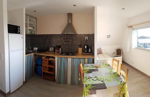 Pleumeur-Bodou Apartment | Le Bout'dl'ile, Ile Grande