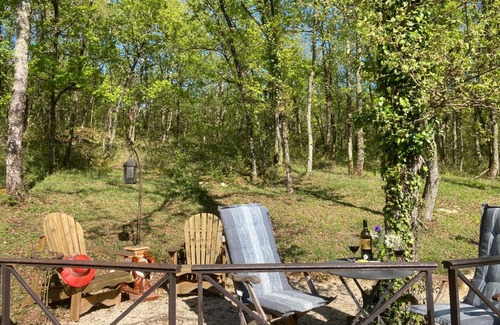 Les Arques Bed & Breakfast | le bout du Bout