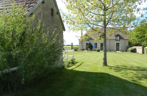 Villedieu-sur-Indre Bed & Breakfast | Le Bout Du Monde