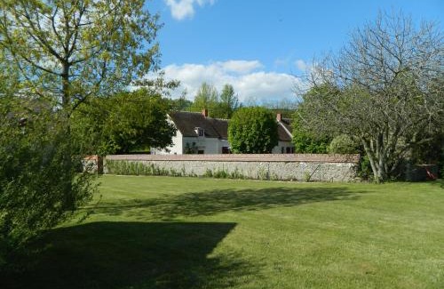 Villedieu-sur-Indre Bed & Breakfast | Le Bout Du Monde