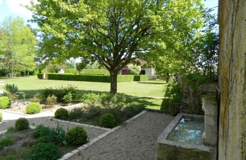 Villedieu-sur-Indre Bed & Breakfast | Le Bout Du Monde