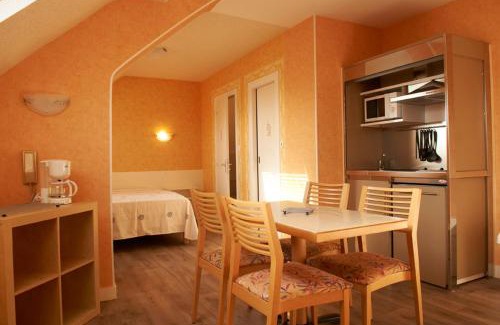 Asserac House | Le Bretagne