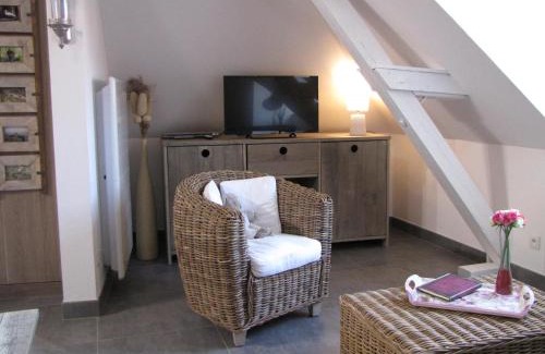 Ribeauville Apartment | Le Bretzel