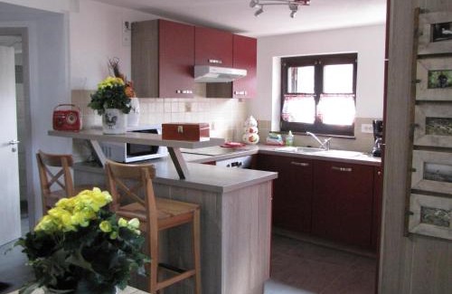 Ribeauville Apartment | Le Bretzel