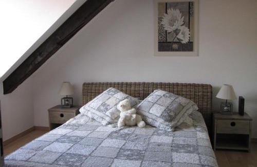 Ribeauville Apartment | Le Bretzel