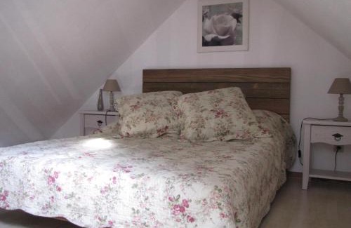 Ribeauville Apartment | Le Bretzel