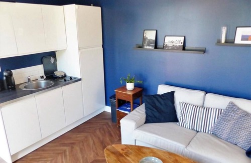 Carcassonne Apartment | Le Bristol Gites urbains