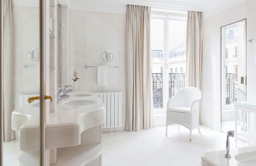 8th Arrondissement Other | Le Bristol Paris - Oetker Hotels